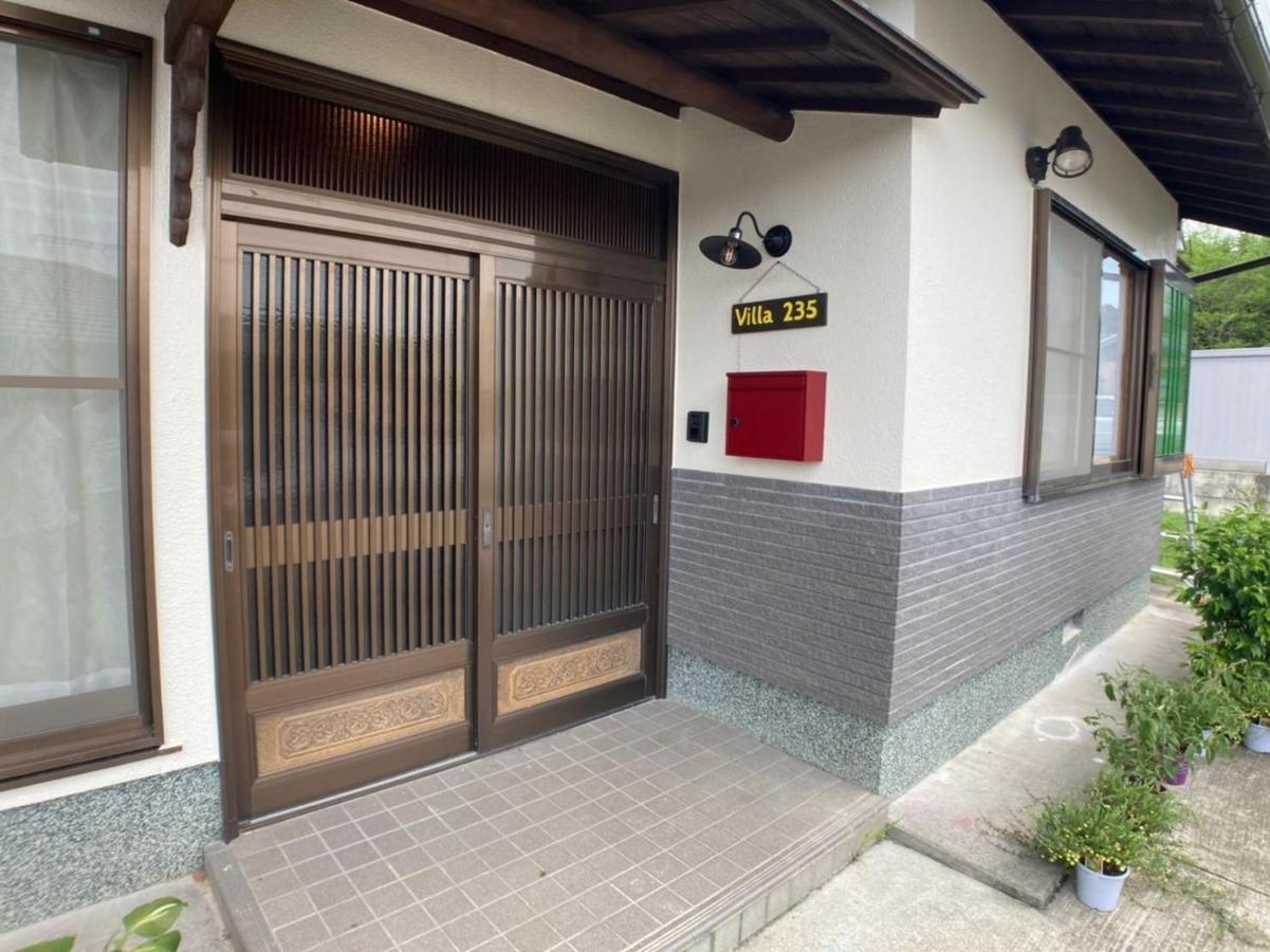Villa235 白滨 外观 照片